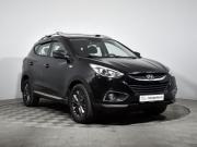 Hyundai ix35 I Рестайлинг Санкт-Петербург  - изображение 23