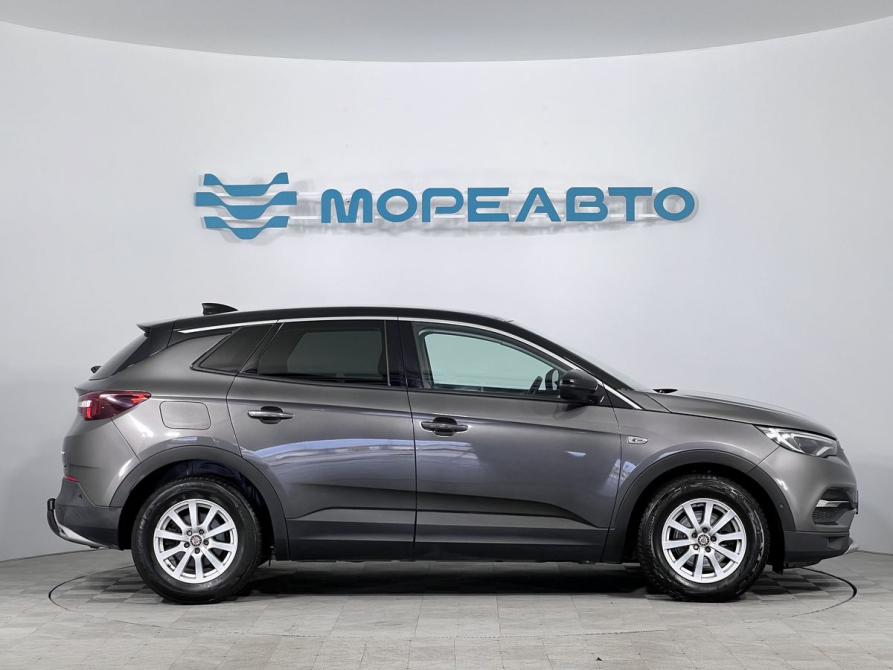 Opel Grandland I Калининград  - изображение 4