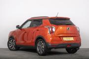 SsangYong Tivoli I Рестайлинг Томск  - изображение 25