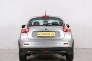 Nissan Juke I Красноярск  - изображение 31