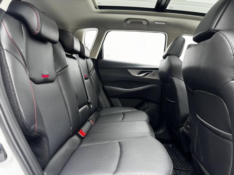 Changan CS35 Plus I Рестайлинг Москва  - изображение 11