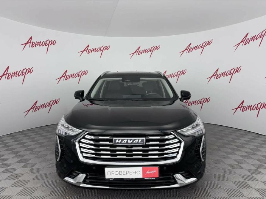 Haval Jolion I Псков  - изображение 8