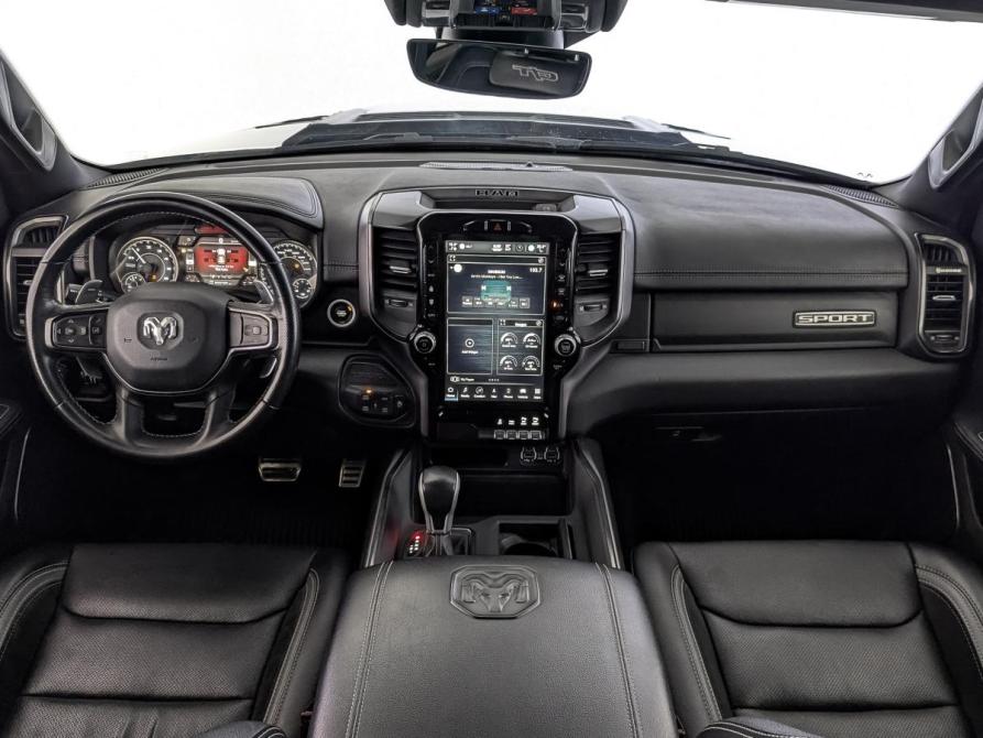 Dodge Durango III Рестайлинг 2 Москва  - изображение 14
