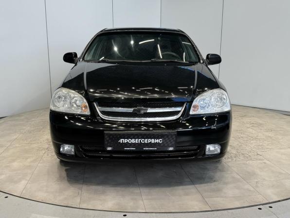 Chevrolet Lacetti I с пробегом 2007 года, цена 460 000 рублей, 144236 км, седан, Автокод Объявления