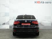 Volkswagen Jetta VI Рестайлинг Екатеринбург  - изображение 20