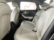 Audi A4 V (B9) Москва  - изображение 30