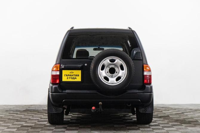 Suzuki Grand Vitara I с пробегом 2003 года, цена 799 000 рублей, 258158 км, внедорожник, Автокод Объявления
