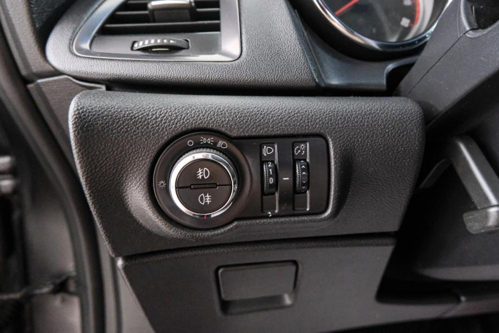 Opel Astra J Красноярск  - изображение 18