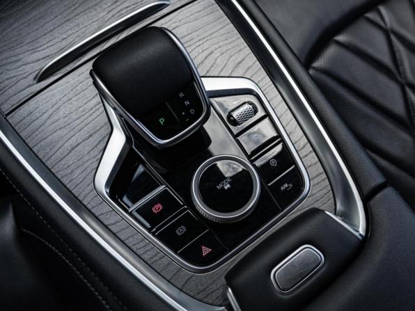 Chery Tiggo 8 Pro Max I Рестайлинг с пробегом 2024 года, цена 2 350 000 рублей, 29376 км, внедорожник, Автокод Объявления