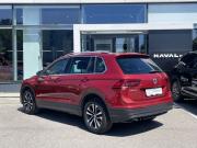 Volkswagen Tiguan II Москва  - изображение 27