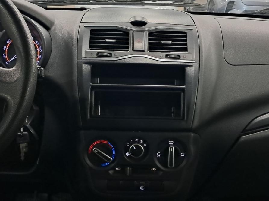 Lada (ВАЗ) Granta I Рестайлинг Набережные Челны  - изображение 18