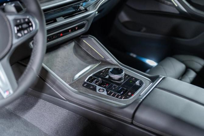 Новый BMW X6 III (G06) Рестайлинг 2025 года, цена 15 490 000 рублей, внедорожник, Автокод Объявления