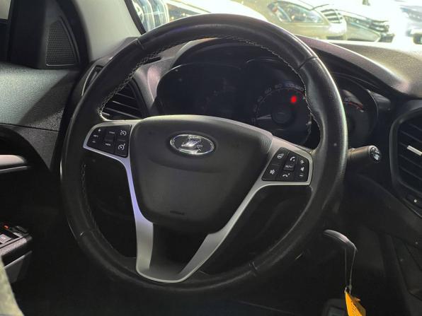 Lada (ВАЗ) Vesta I с пробегом 2020 года, цена 1 000 000 рублей, 93257 км, седан, Автокод Объявления