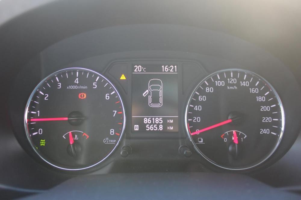 Nissan X-Trail II Рестайлинг Белгород  - изображение 20