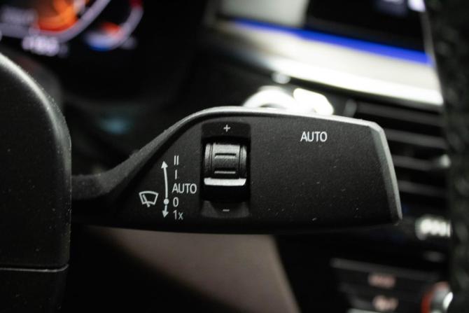 BMW 5 серии VII (G30/G31/G38) с пробегом 2019 года, цена 4 999 000 рублей, 94670 км, седан, Автокод Объявления