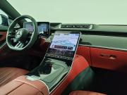 Mercedes-Benz S-Класс AMG IV (W223) Москва  - изображение 82
