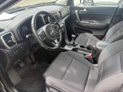 Kia Sportage IV Нижний Тагил  - изображение 35