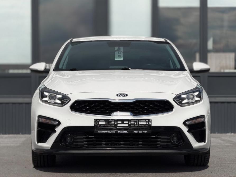 Kia Cerato IV Волгоград  - изображение 2