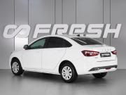Lada (ВАЗ) Vesta I Рестайлинг (NG) Минеральные Воды  - изображение 19