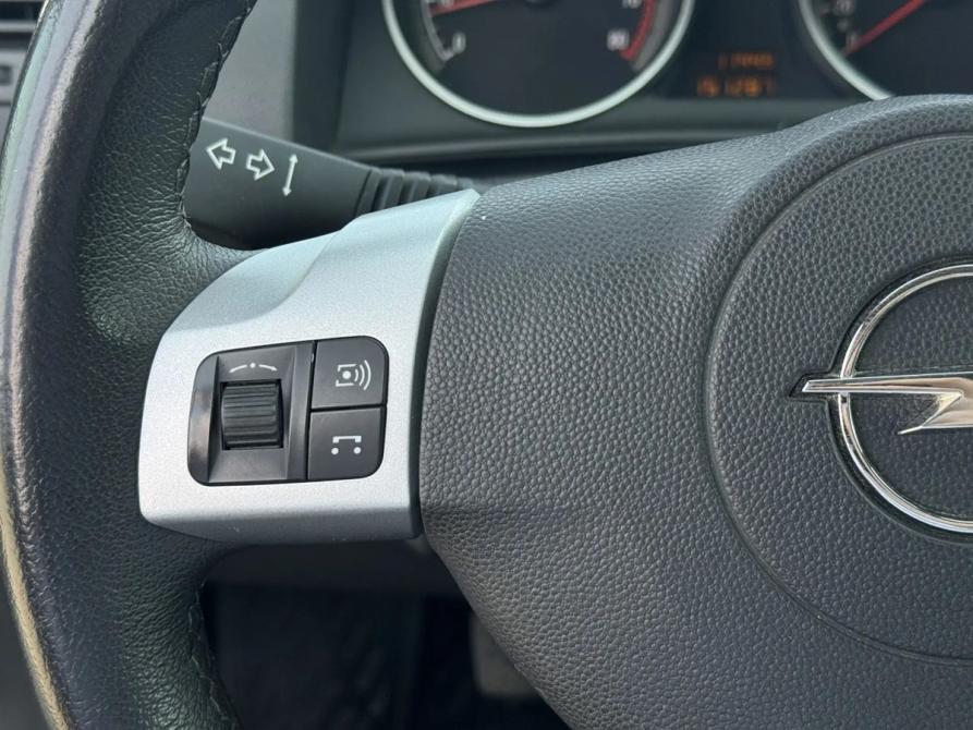 Opel Astra H Рестайлинг Пермь  - изображение 13