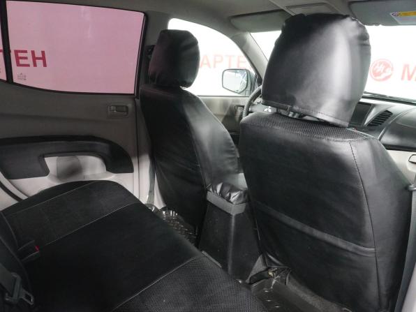 Mitsubishi L200 IV с пробегом 2011 года, цена 1 200 000 рублей, 277788 км, offers.body_type.unknown, Автокод Объявления