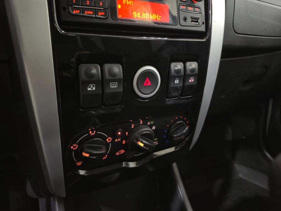 Lada (ВАЗ) Largus I Альметьевск  - изображение 22