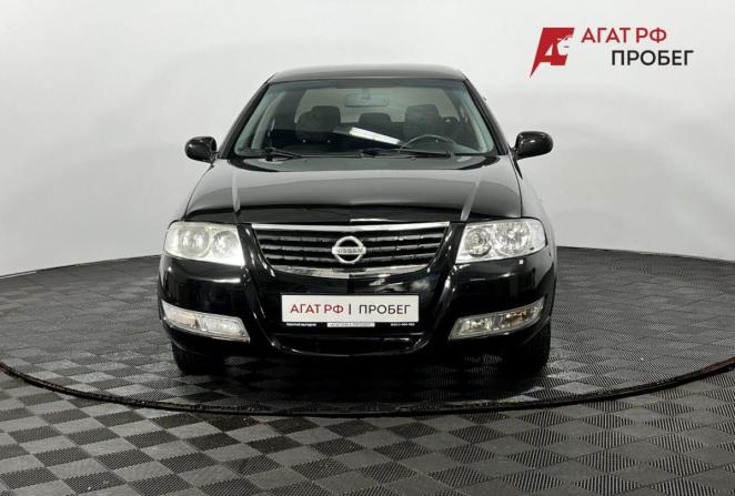 Nissan Almera Classic I с пробегом 2008 года, цена 345 000 рублей, 149059 км, седан, Автокод Объявления