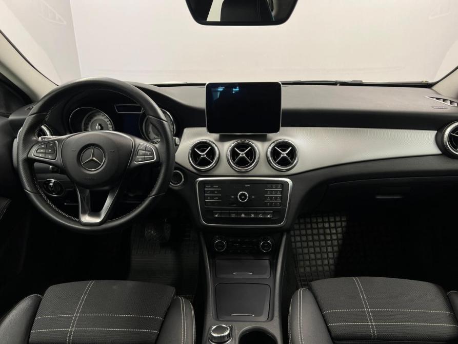 Mercedes-Benz GLA I (X156) Санкт-Петербург  - изображение 8
