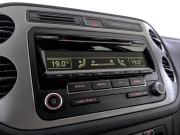 Volkswagen Tiguan I Рестайлинг Москва  - изображение 49