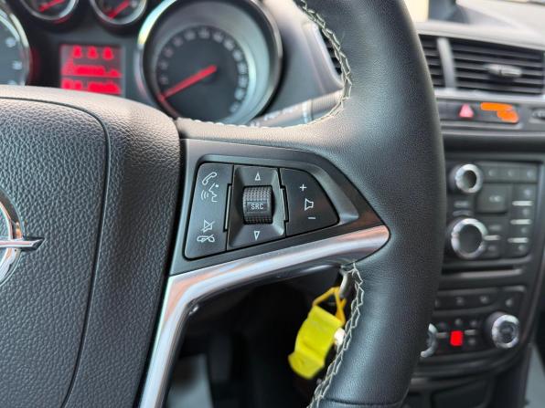 Opel Mokka I с пробегом 2014 года, цена 950 000 рублей, 183000 км, внедорожник, Автокод Объявления