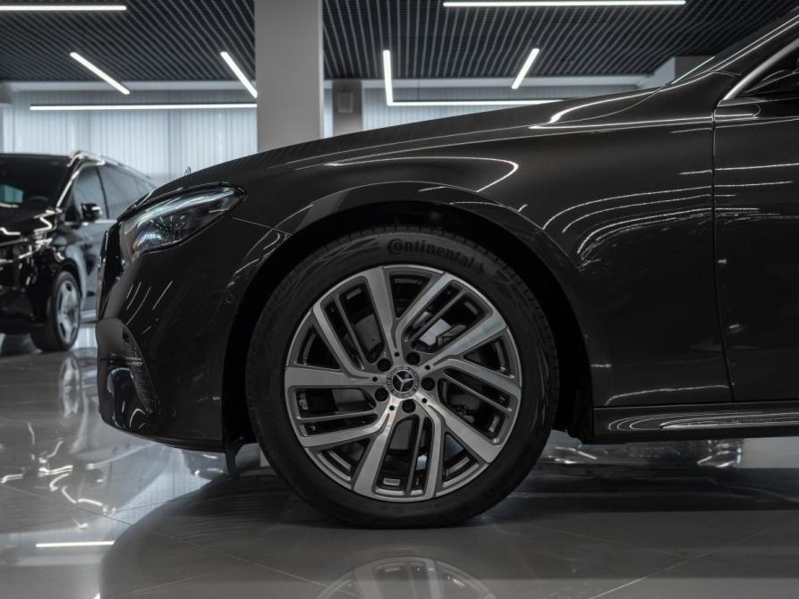 Mercedes-Benz E-Класс VI (W214 S214) Москва  - изображение 27
