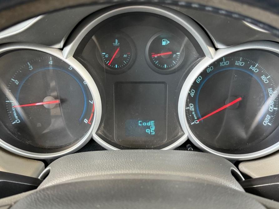 Chevrolet Cruze I Волгоград  - изображение 17