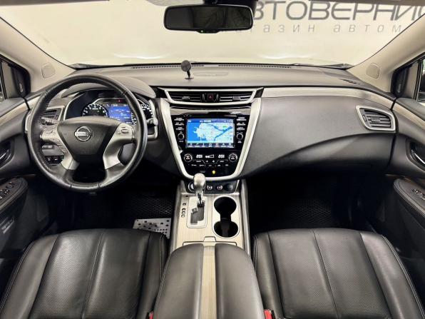 Nissan Murano III (Z52) с пробегом 2020 года, цена 2 850 000 рублей, 112164 км, внедорожник, Автокод Объявления
