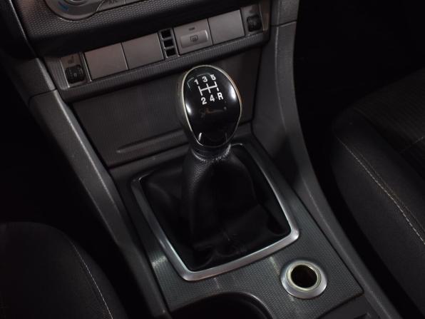 Ford Focus II Рестайлинг с пробегом 2008 года, цена 544 995 рублей, 290978 км, седан, Автокод Объявления