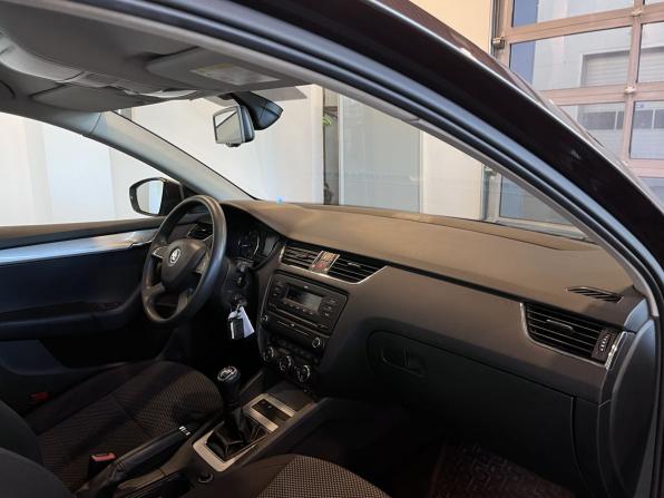 Skoda Octavia III (A7) с пробегом 2013 года, цена 1 165 000 рублей, 231028 км, лифтбек, Автокод Объявления
