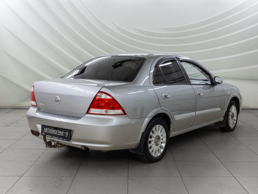 Nissan Almera Classic I Волгоград  - изображение 7