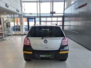 Geely MK Cross I Екатеринбург  - изображение 27