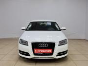 Audi A3 II (8P) Рестайлинг 2 Альметьевск  - изображение 22