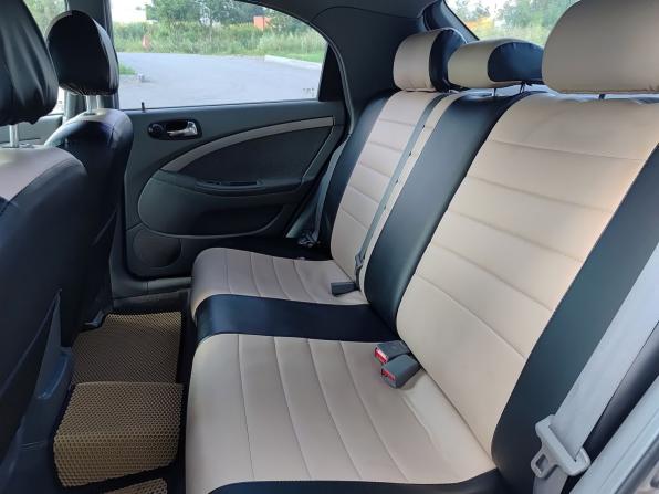 Chevrolet Lacetti I с пробегом 2011 года, цена 549 000 рублей, 159660 км, хэтчбек, Автокод Объявления