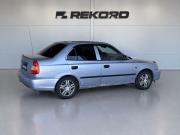 Hyundai Accent II Уфа  - изображение 18