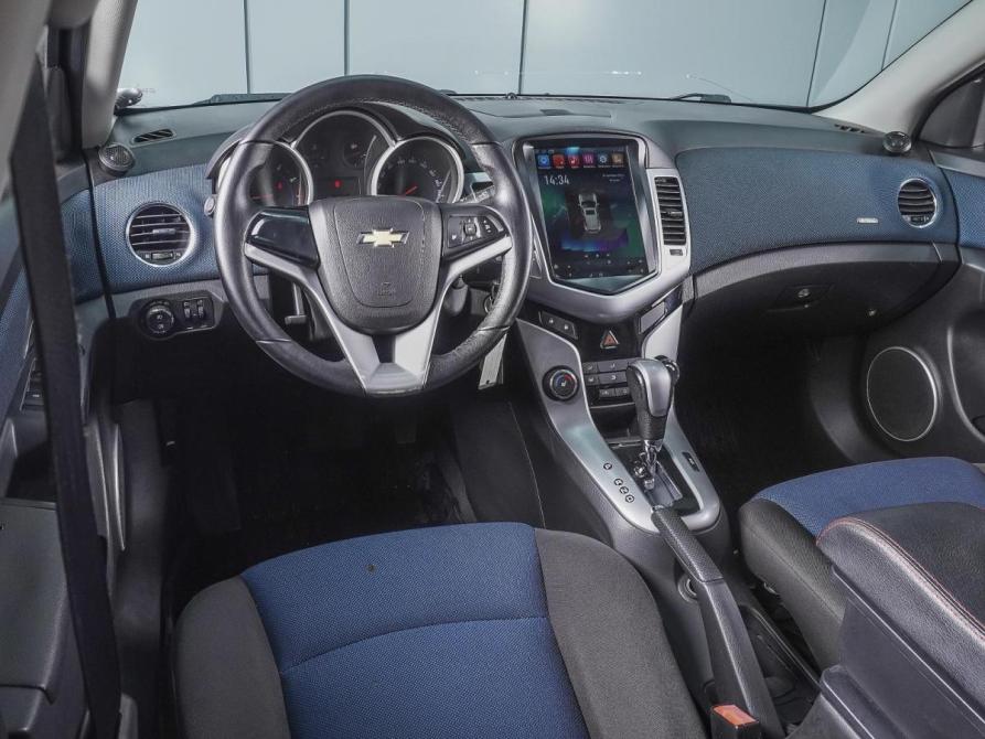 Chevrolet Cruze I Ростов-на-Дону  - изображение 6