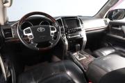 Toyota Land Cruiser 200 Series Рестайлинг 1 Новосибирск  - изображение 29
