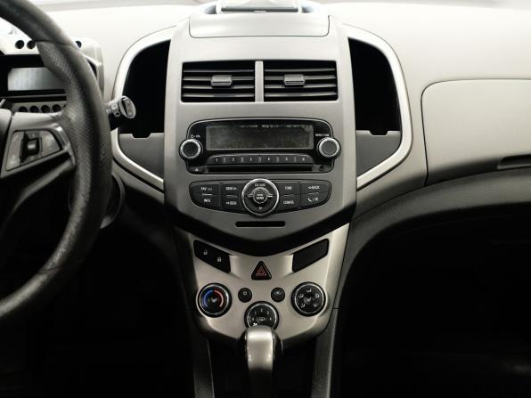 Chevrolet Aveo II с пробегом 2012 года, цена 668 000 рублей, 86222 км, хэтчбек, Автокод Объявления