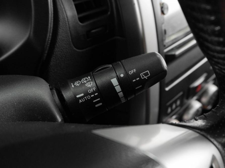Nissan X-Trail II Рестайлинг Тюмень  - изображение 16