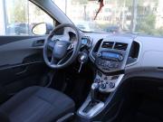 Chevrolet Aveo II Самара  - изображение 24