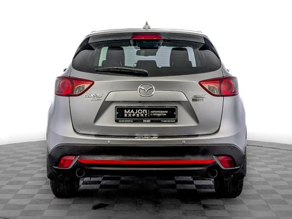 Mazda CX-5 I Рестайлинг с пробегом 2016 года, цена 1 855 000 рублей, 164722 км, внедорожник, Автокод Объявления