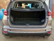 Kia Sportage IV Рестайлинг Набережные Челны  - изображение 32