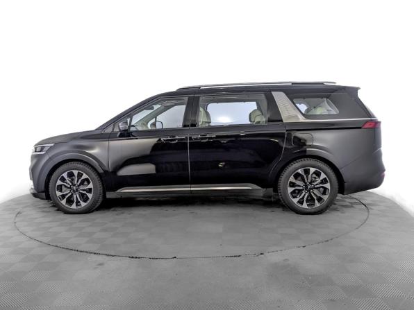 Kia Carnival IV с пробегом 2023 года, цена 4 590 000 рублей, 31601 км, минивэн, Автокод Объявления