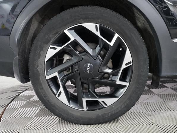 Kia Sportage V с пробегом 2023 года, цена 2 969 000 рублей, 71000 км, внедорожник, Автокод Объявления