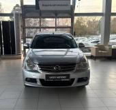 Nissan Almera III (G15) Екатеринбург  - изображение 17